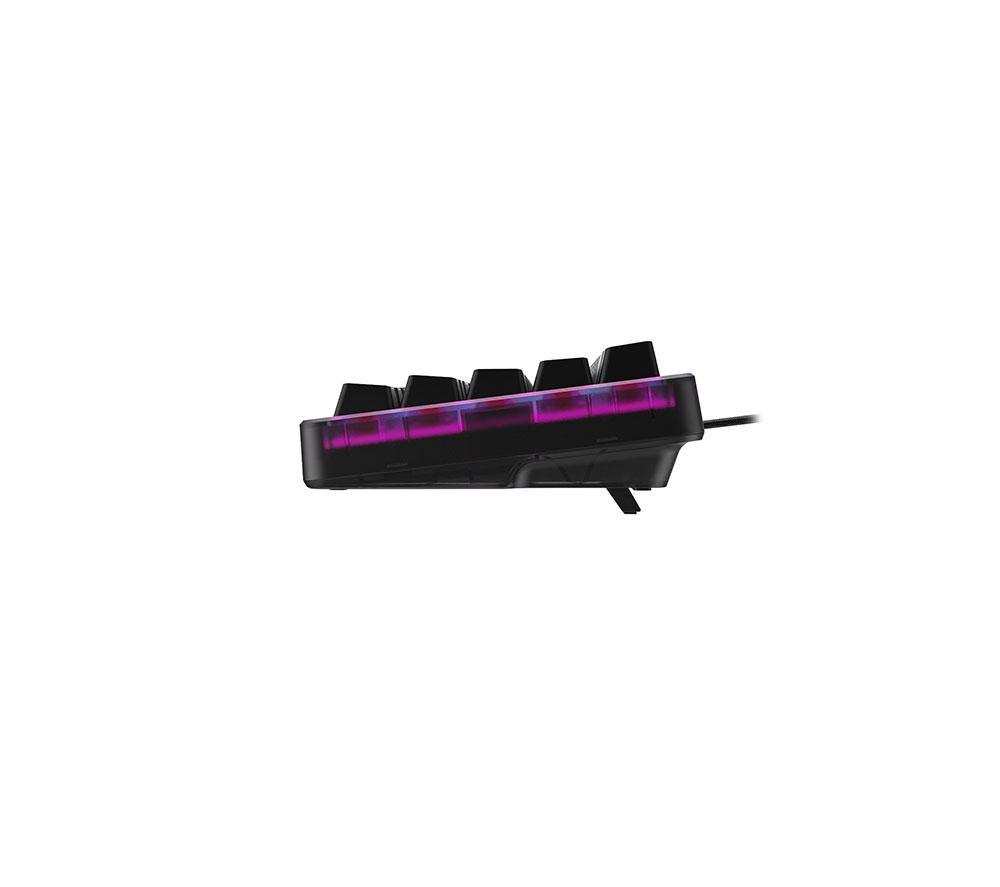 HYPERX Origins 2 65 RGB Mechanische Gaming-Tastatur – Schwarz