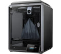 CREALITY K1C Wireless 3D Printer - Black & Grey