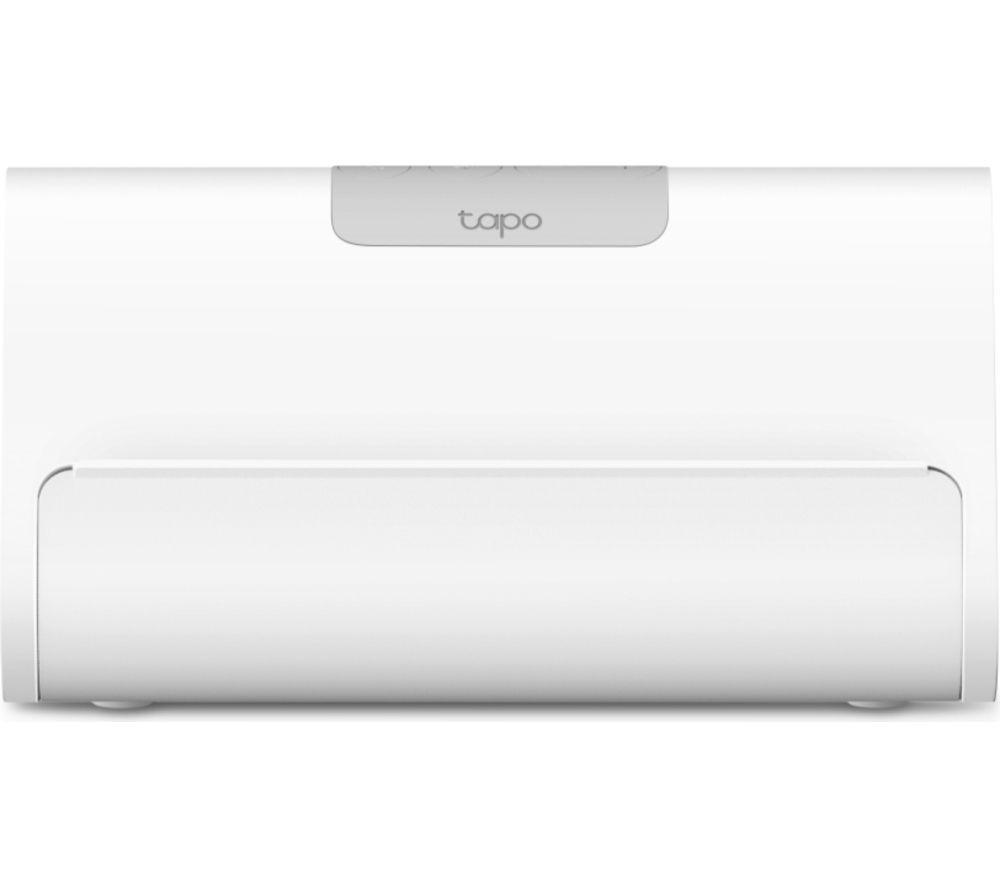 TP-LINK Tapo H500 Smart HomeBase Hub - Blanco