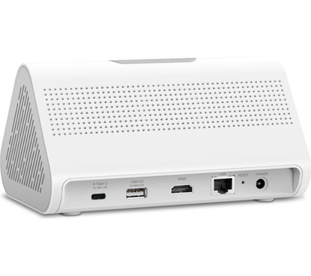 TP-LINK Tapo H500 Smart HomeBase Hub - Blanco