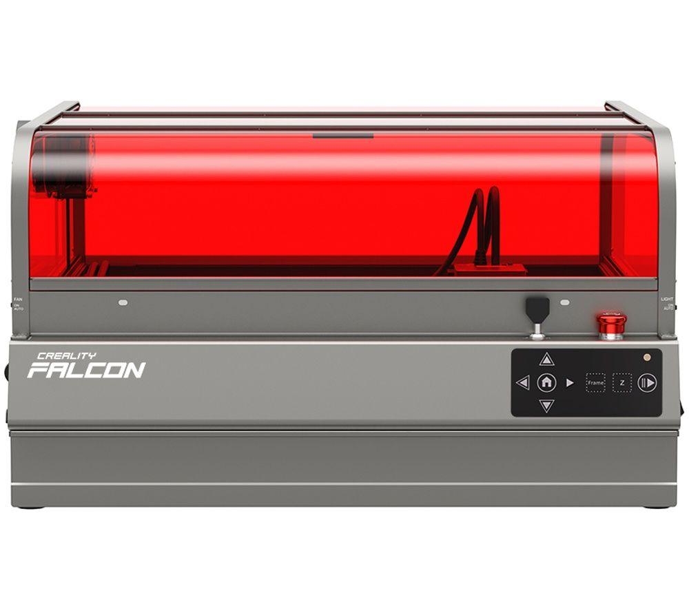 CREALITY Falcon 2 Pro S 40W Laser Engraver and Cutter