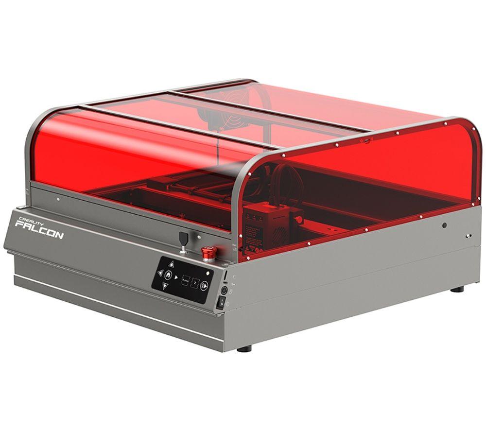 CREALITY Falcon 2 Pro S 40W Laser Engraver and Cutter