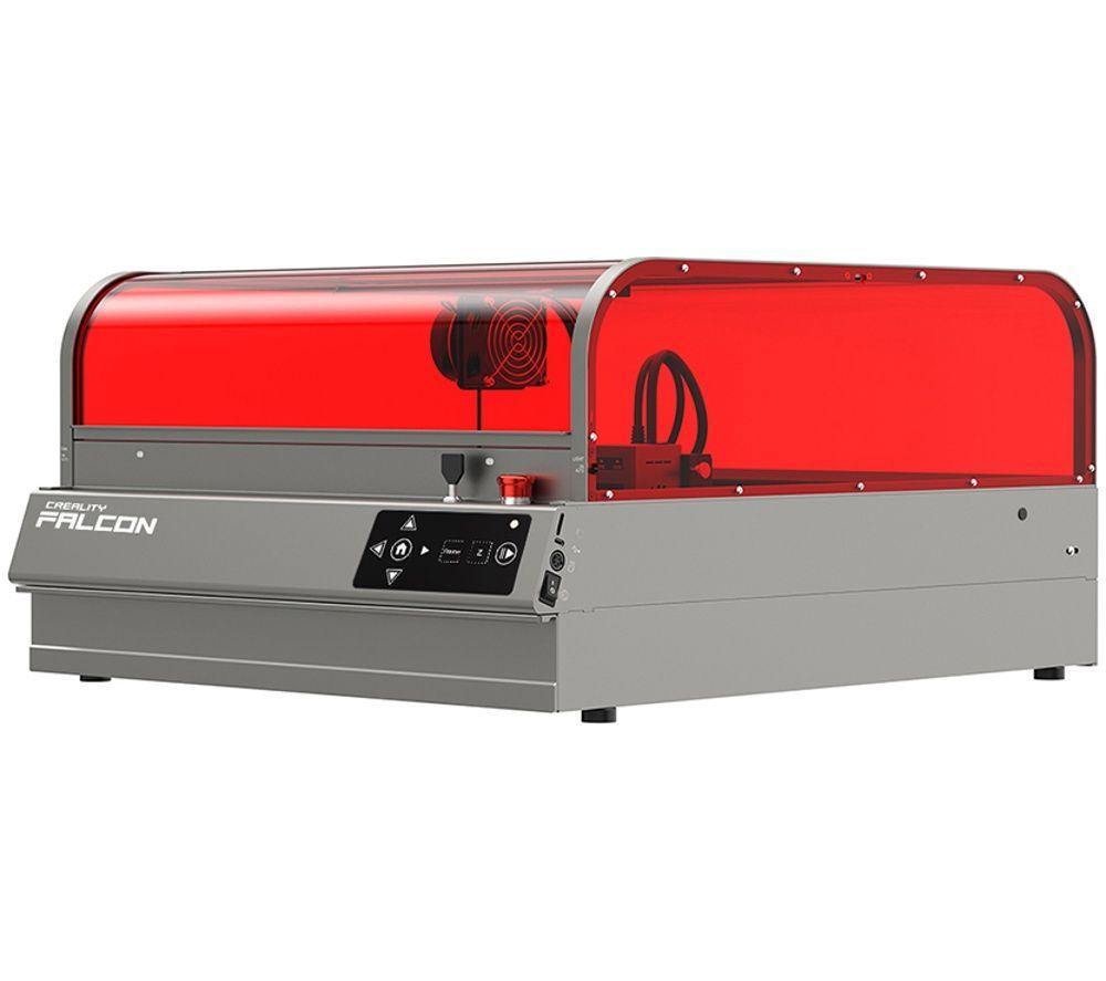 CREALITY Falcon 2 Pro S 40W Laser Engraver and Cutter