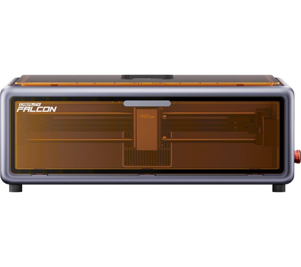 CREALITY Falcon A1 10W Laser Engraver & Cutter