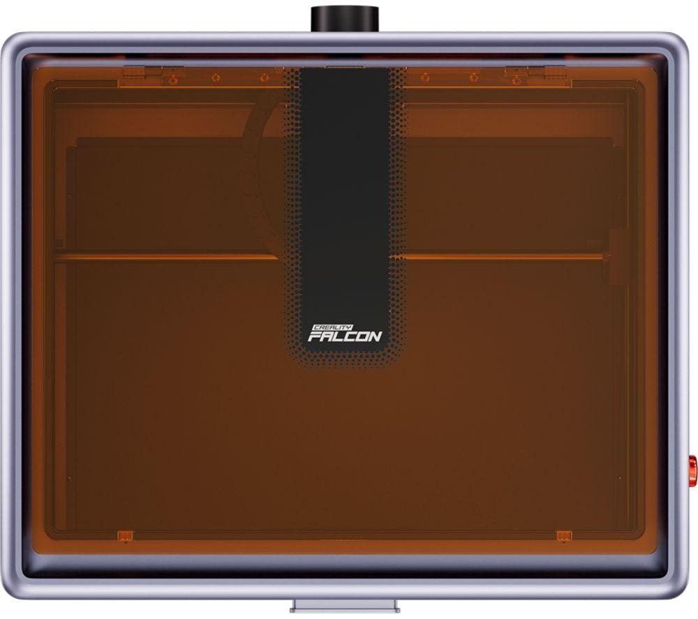 CREALITY Falcon A1 10W Laser Engraver & Cutter