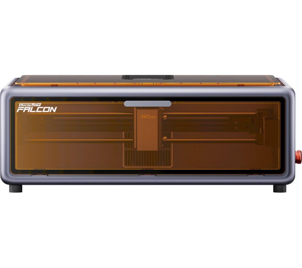 CREALITY Falcon A1 10W Laser Engraver & Cutter