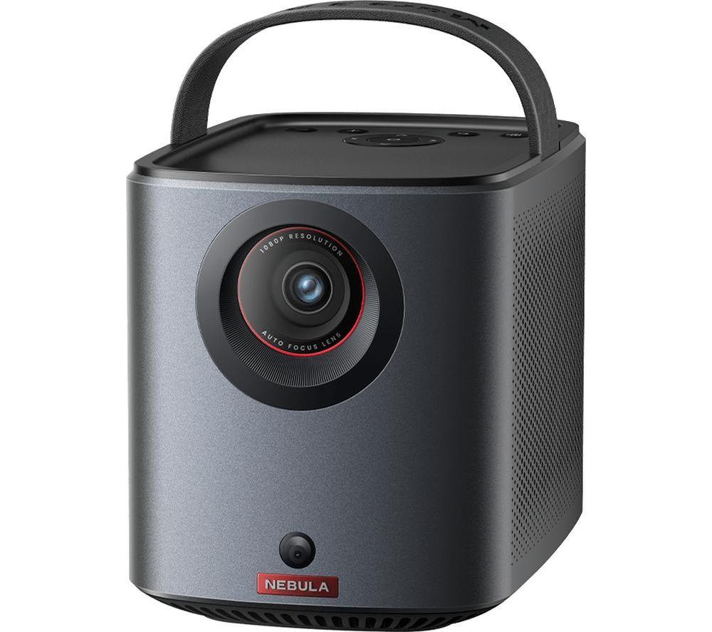 NEBULA Mars 3 Air Smart Full HD Portable Projector