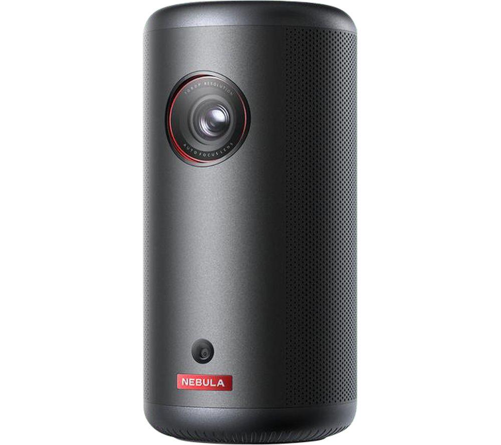 NEBULA Capsule 3 Smart Full HD Portable Projector