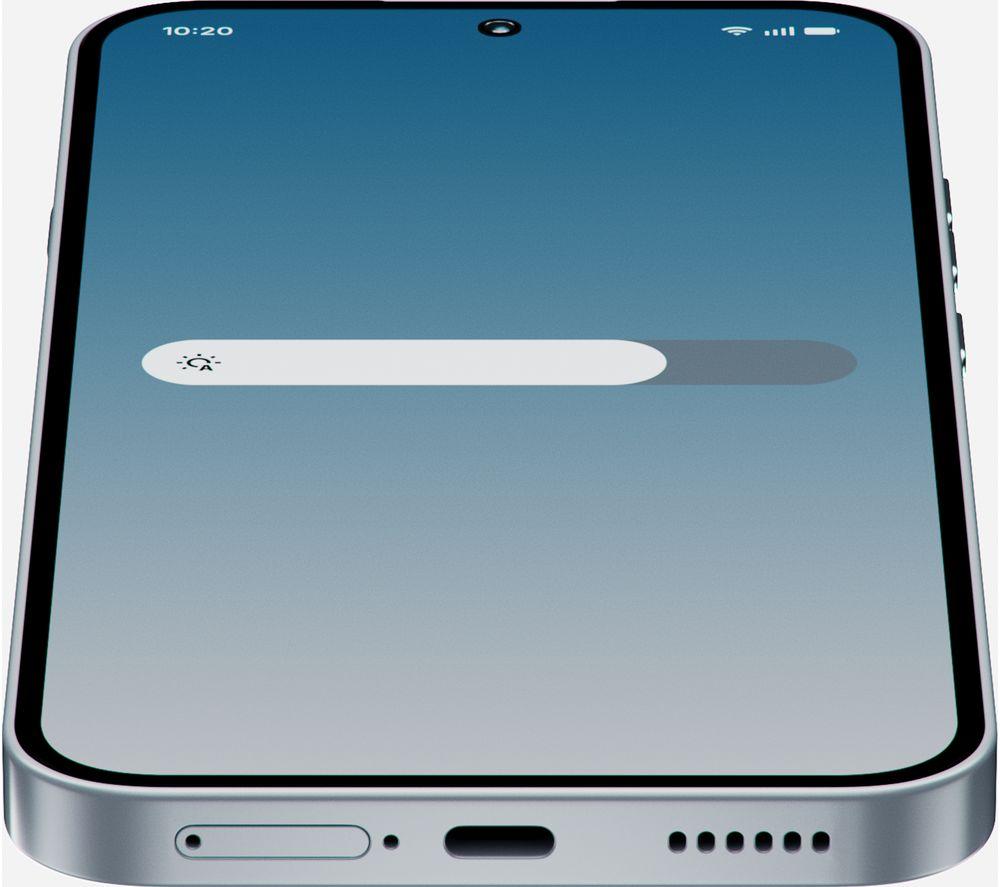 NOTHING Phone (4a) - 256 GB, Black
