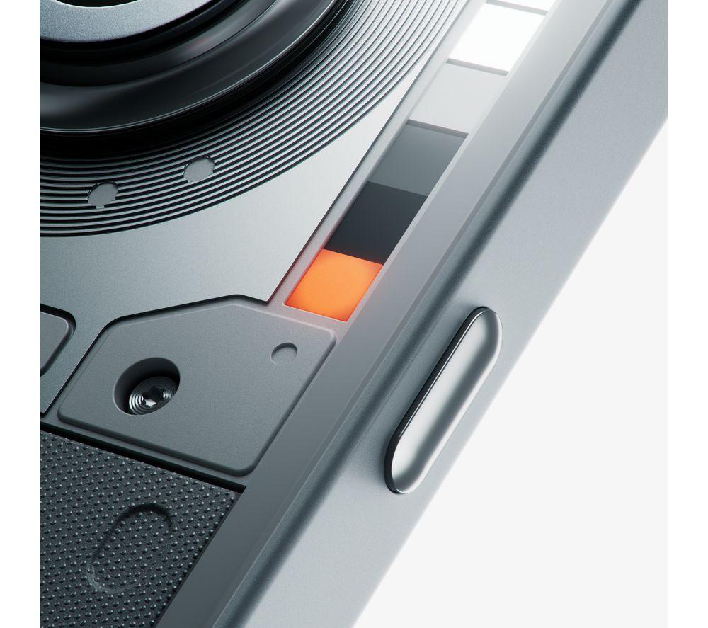 NOTHING Phone (4a) - 256 GB, Black