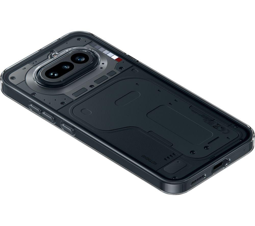 NOTHING Phone (4a) - 256 GB, Black