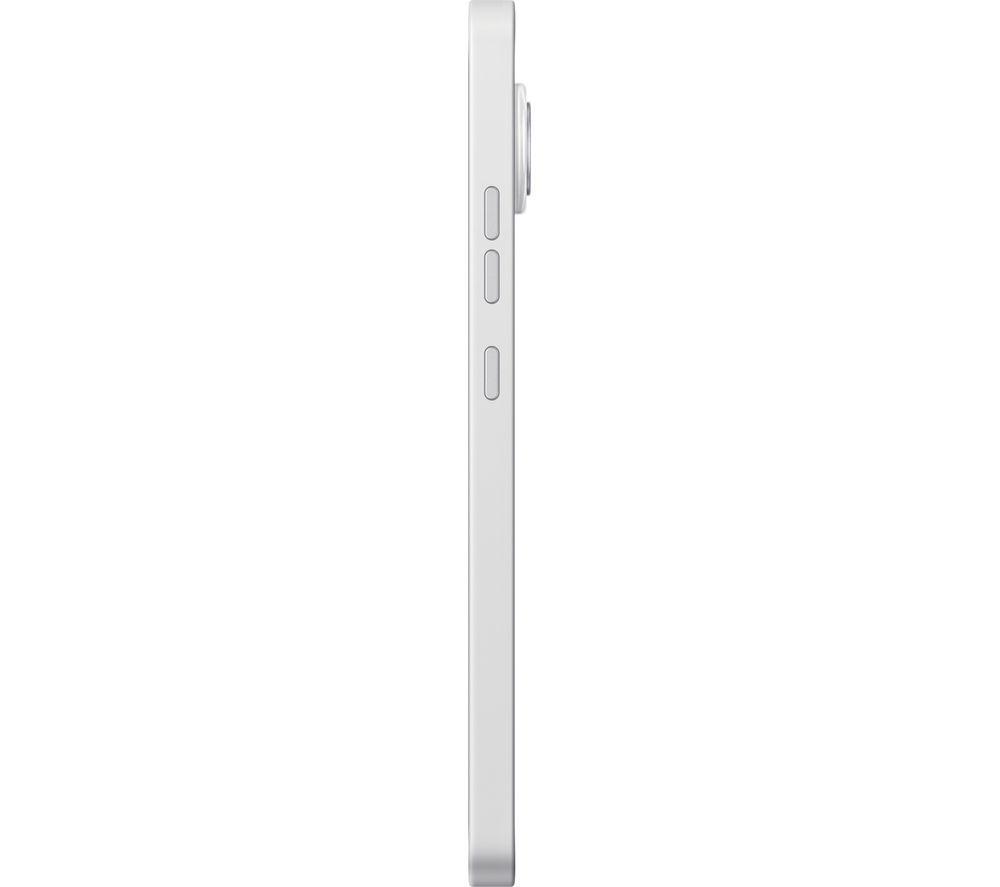 NOTHING Phone (4a) - 256 GB, White