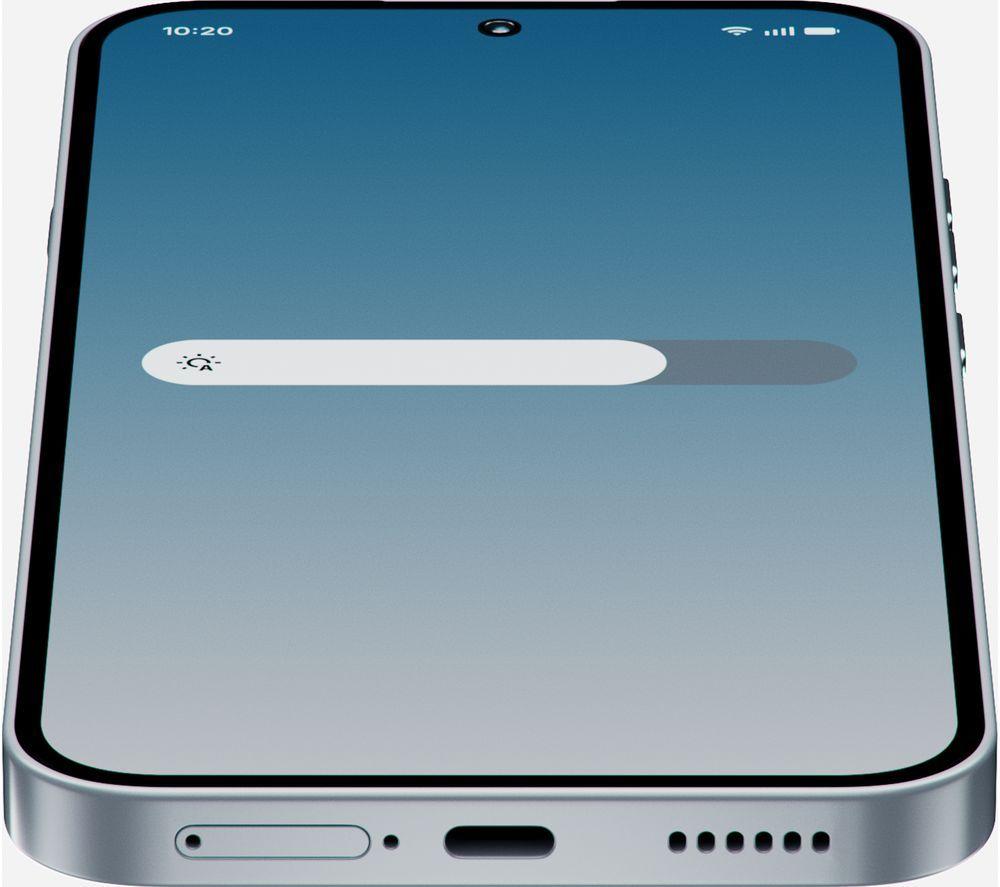 NOTHING Phone (4a) - 256 GB, White