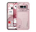 NOTHING Phone (4a) - 256 GB, Pink