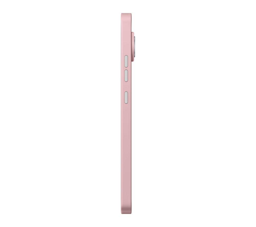 NOTHING Phone (4a) - 256 GB, Pink