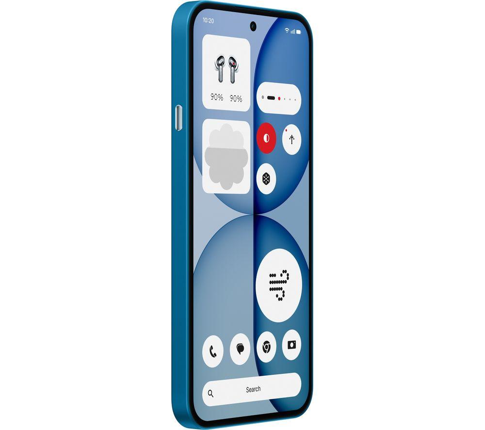 NOTHING Phone (4a) - 256 GB, Blue