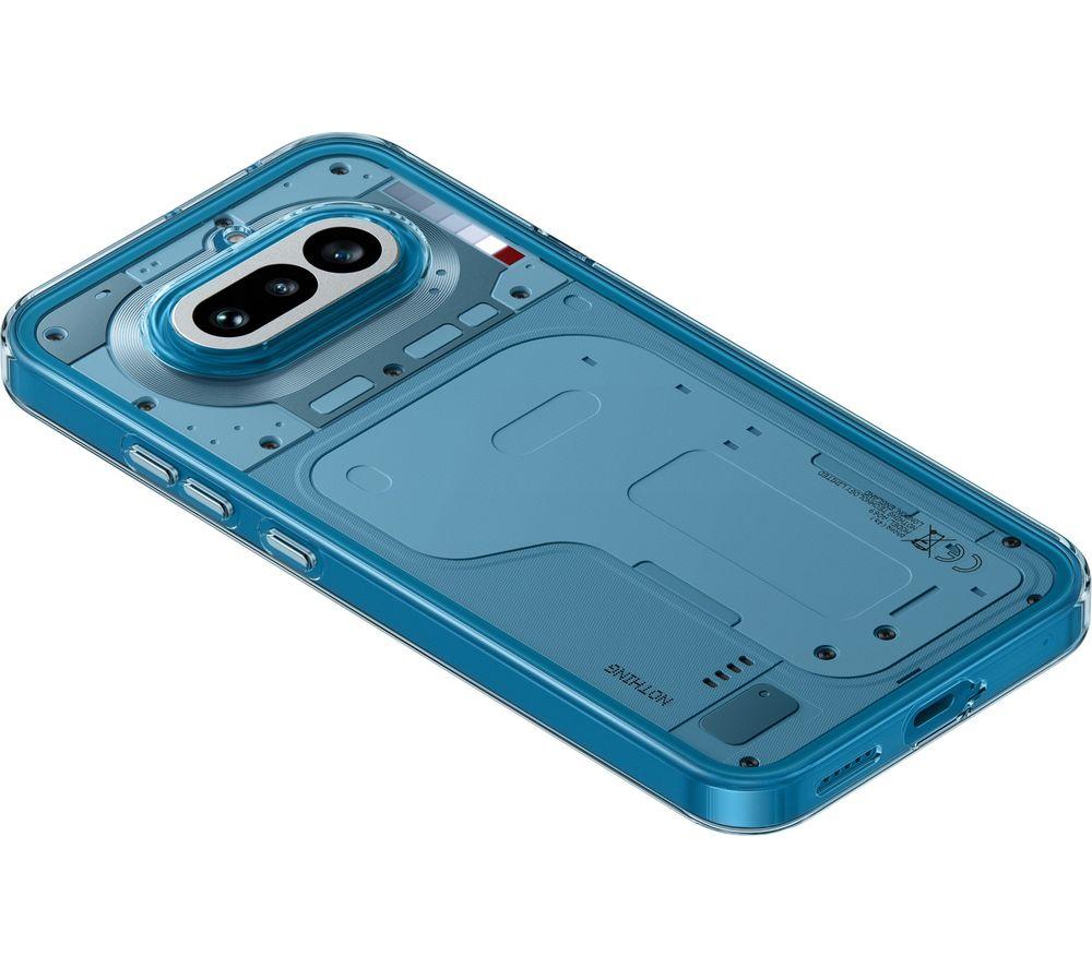 NOTHING Phone (4a) - 256 GB, Blue