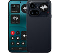 NOTHING Phone (4a) Pro - 128 GB, Black