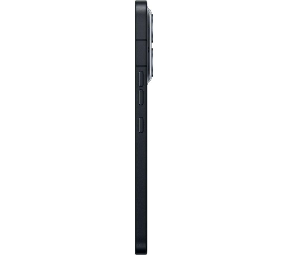 NOTHING Phone (4a) Pro - 128 GB, Negro