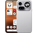 NOTHING Phone (4a) Pro - 128 GB, White