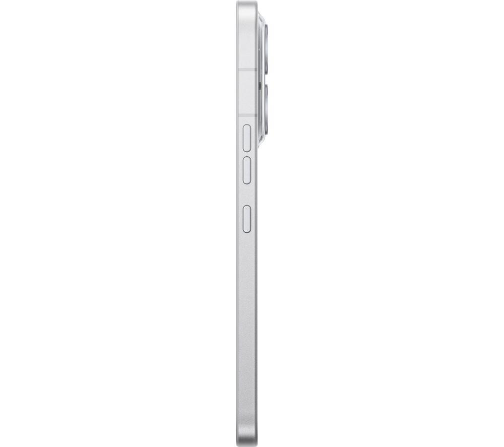 NOTHING Phone (4a) Pro - 128 GB, White