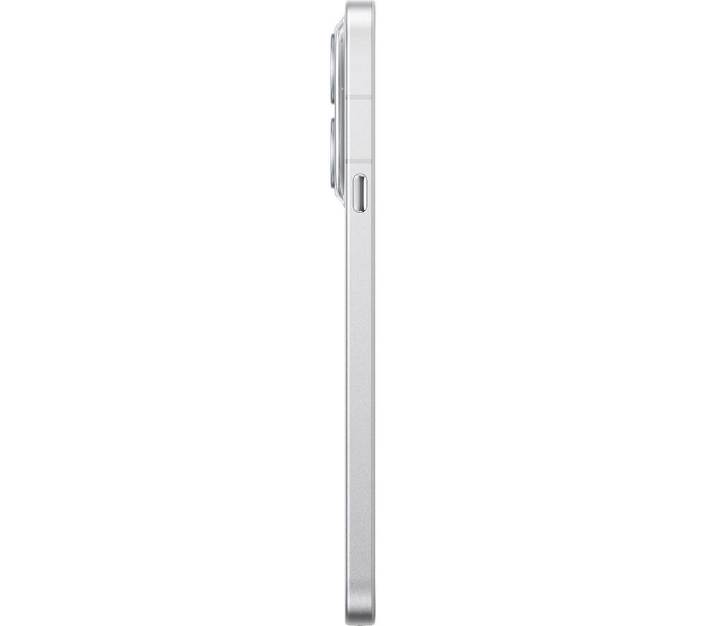 NOTHING Phone (4a) Pro - 128 GB, White