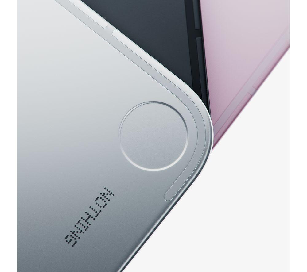 NOTHING Phone (4a) Pro - 128 GB, White