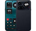 NOTHING Phone (4a) Pro - 256 GB, Black