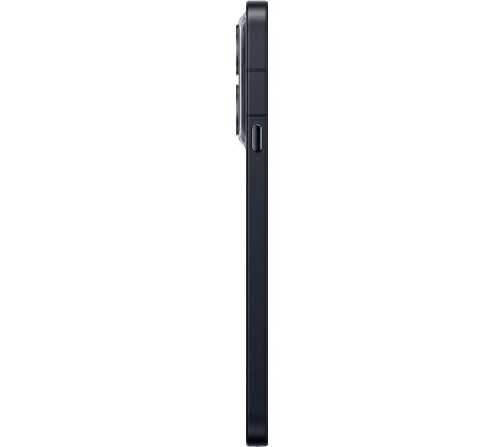 Teléfono NOTHING (4a) Pro - 256 GB, Negro