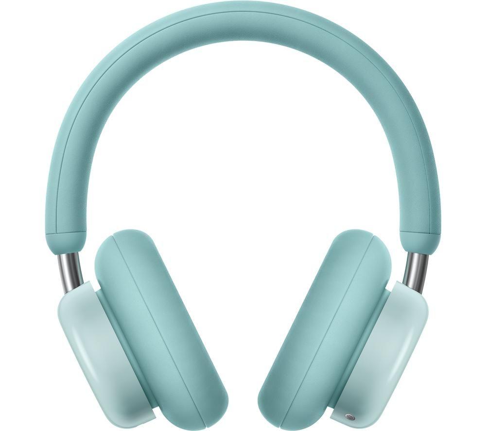 NOTHING CMF Headphone Pro Wireless Bluetooth Noise-Cancelling Headphones - Light Green