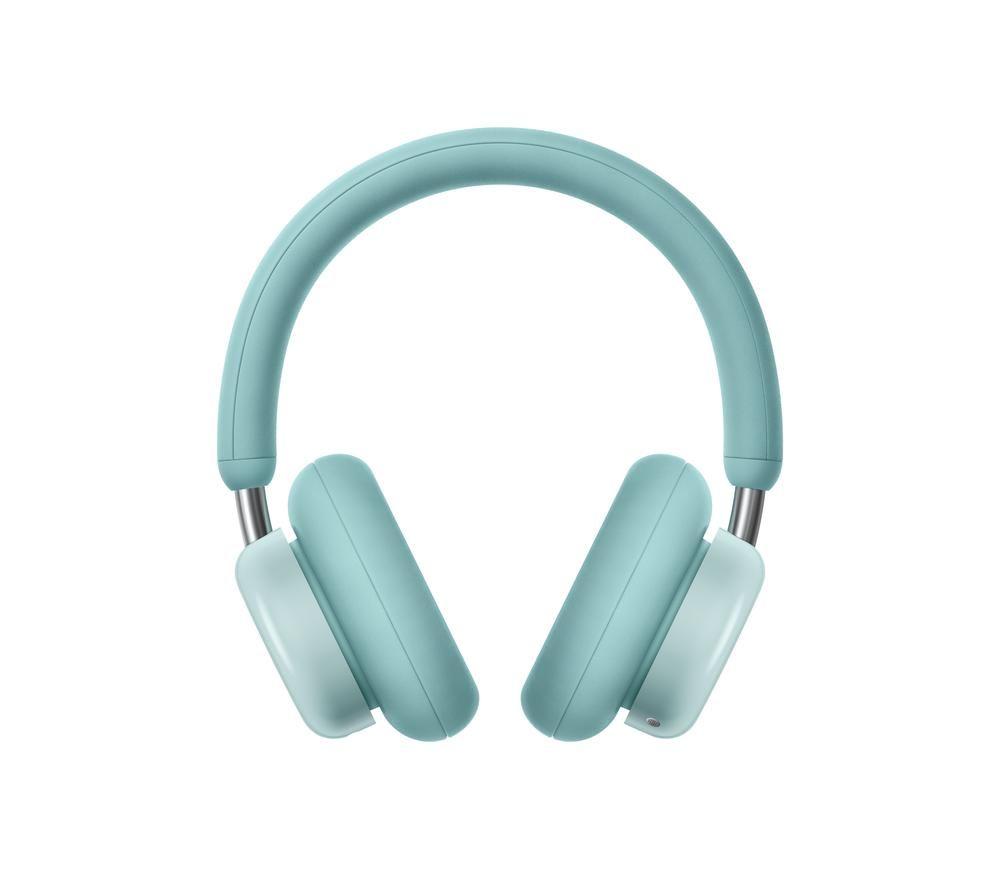 Auriculares inalámbricos con cancelación de ruido NOTHING CMF Headphone Pro Bluetooth - Verde claro