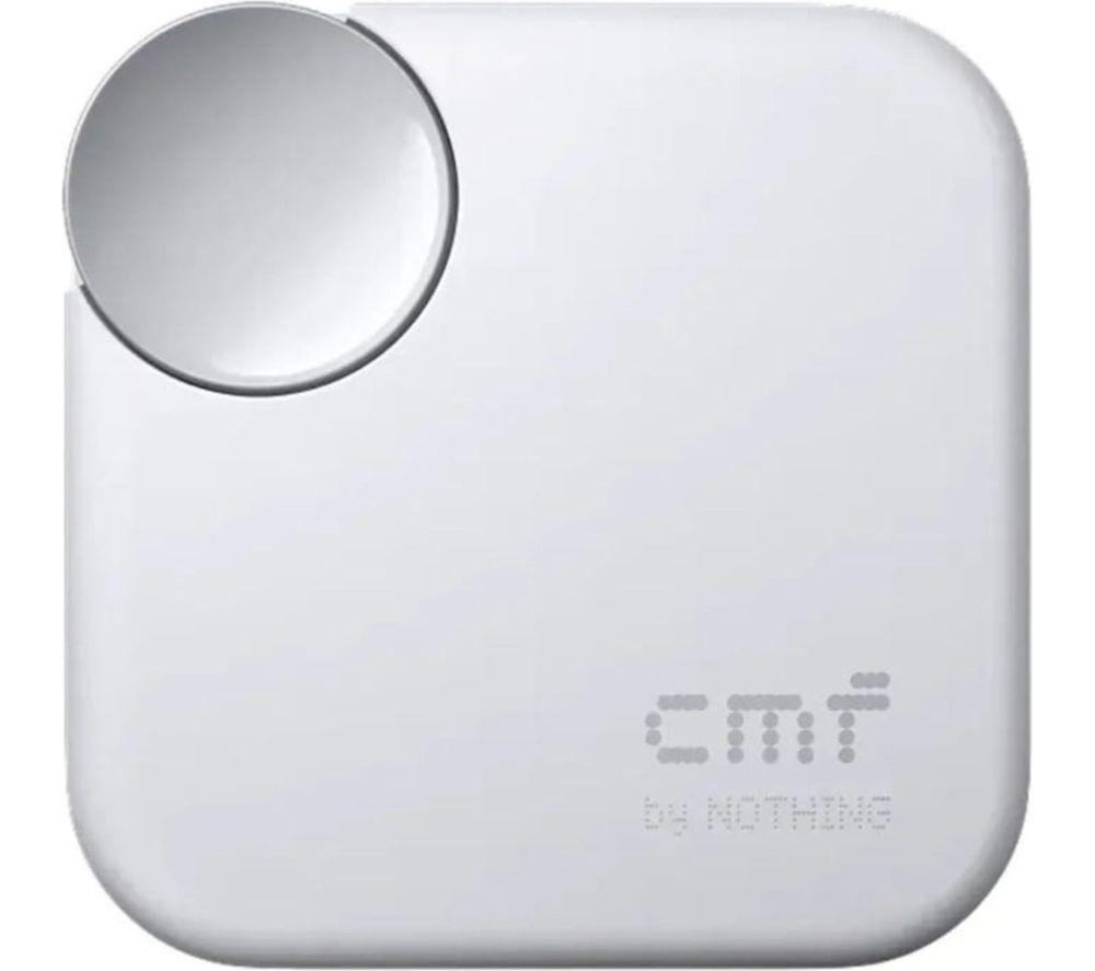 Auriculares inalámbricos con cancelación de ruido NOTHING CMF Buds 2a Bluetooth - Gris claro