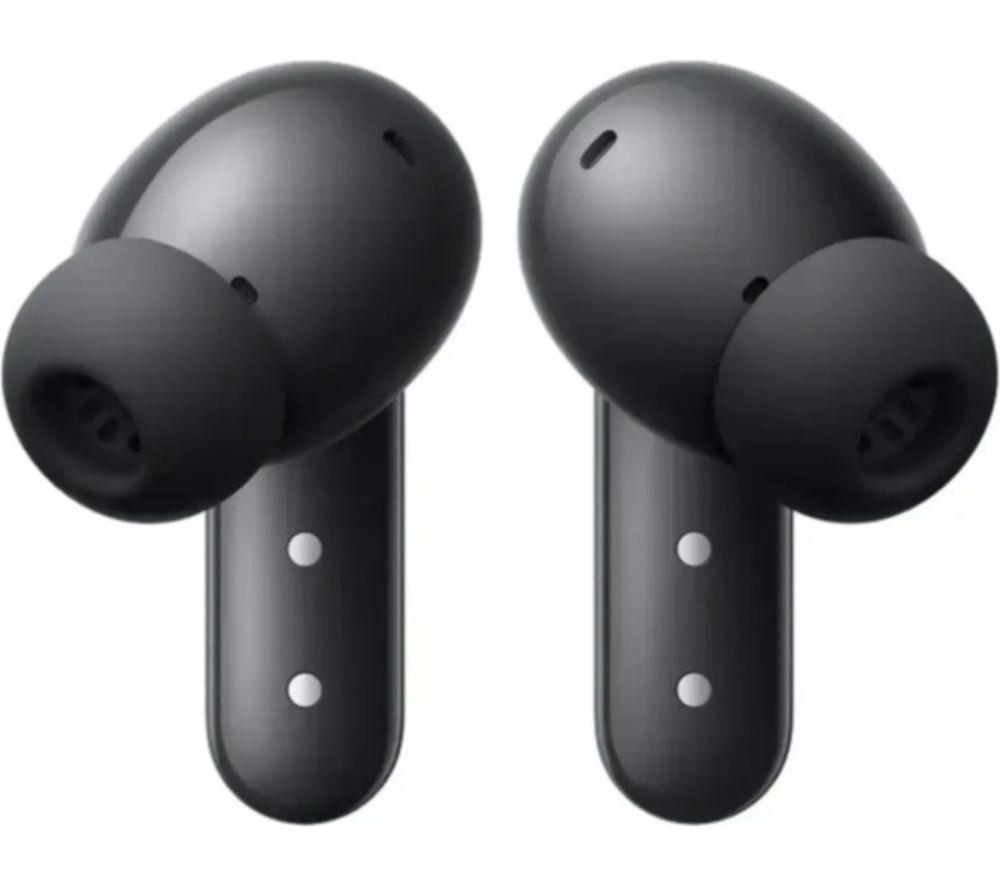 Auriculares inalámbricos Bluetooth con cancelación de ruido NOTHING CMF Buds 2a - Gris oscuro