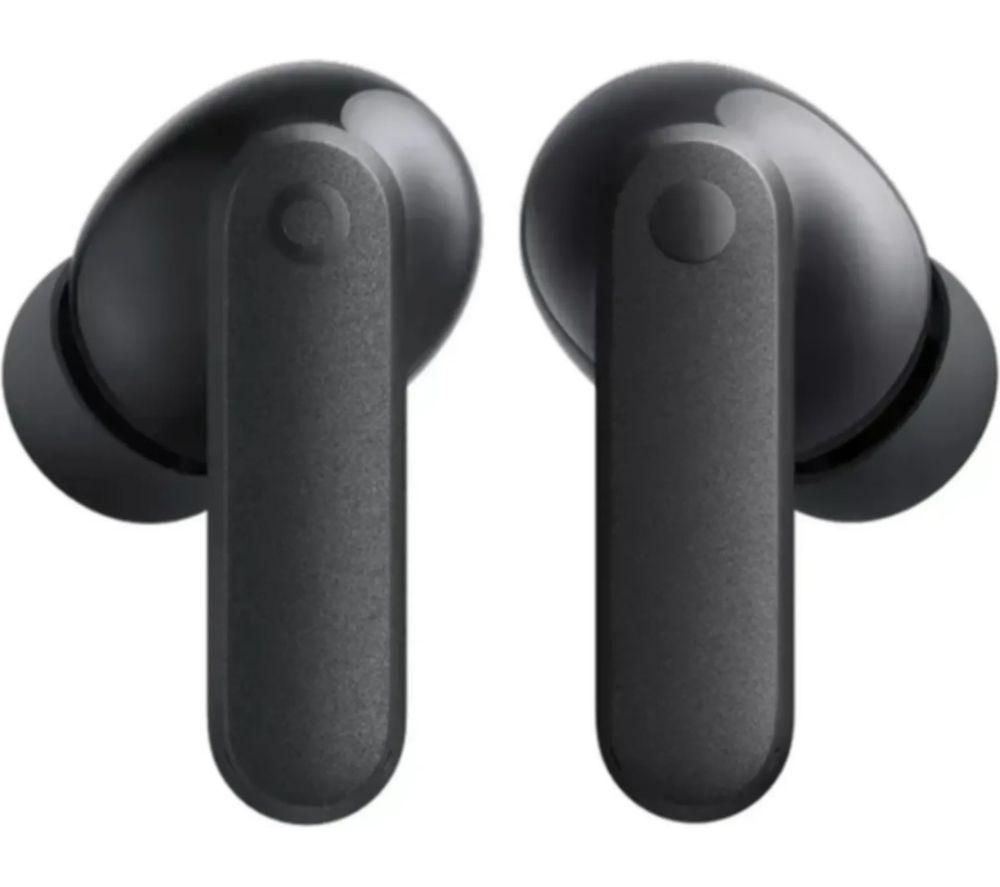 Auriculares inalámbricos Bluetooth con cancelación de ruido NOTHING CMF Buds 2a - Gris oscuro
