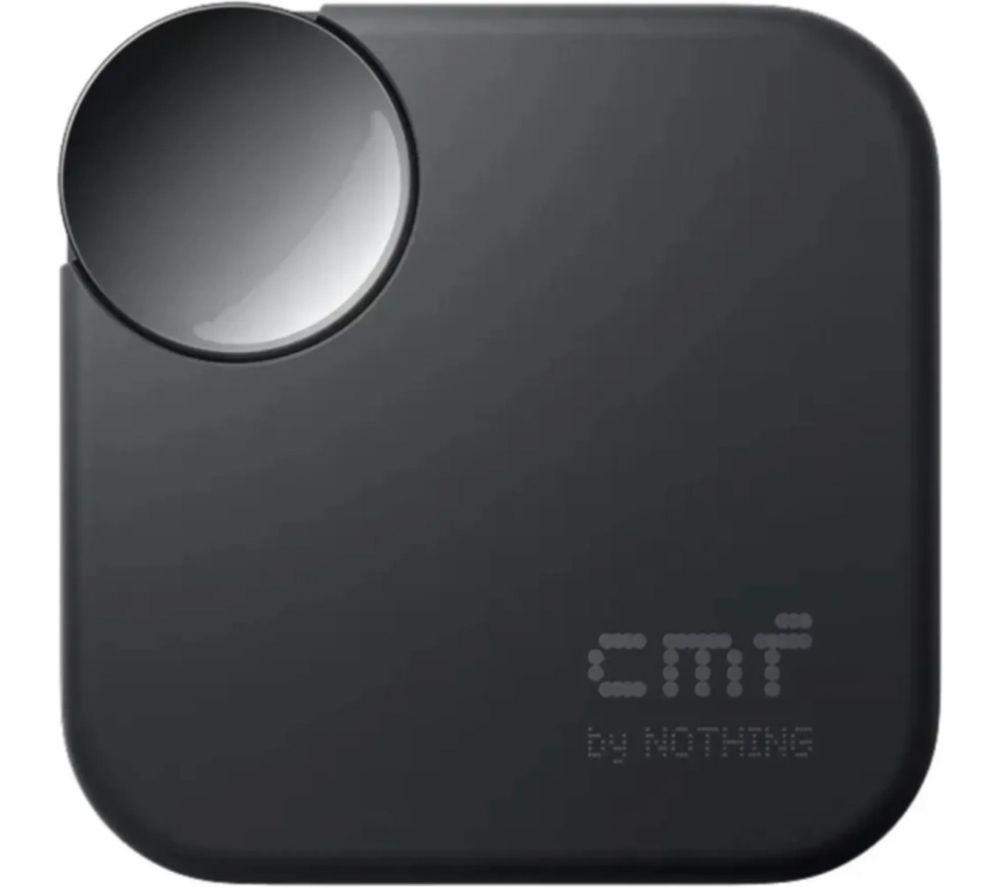 Auriculares inalámbricos Bluetooth con cancelación de ruido NOTHING CMF Buds 2a - Gris oscuro