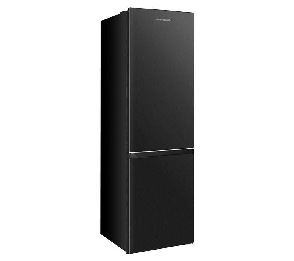 RUSSELL HOBBS RH181TNF552E1DI 60/40 Fridge Freezer - Black