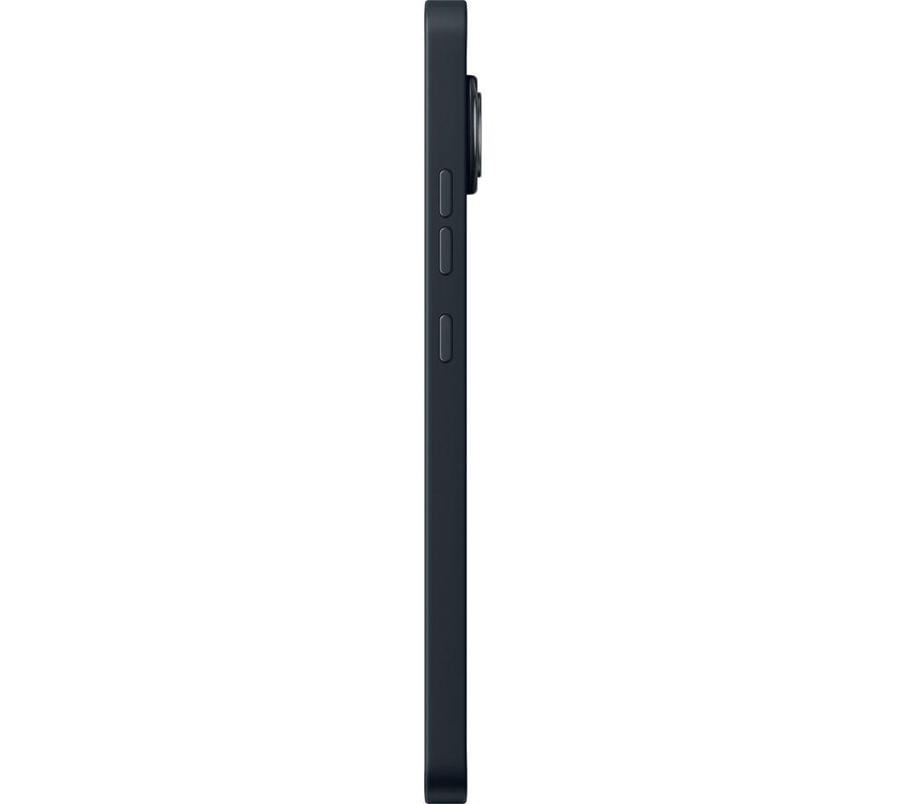 NOTHING Phone (4a) - 128 GB, Negro