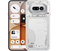 NOTHING Phone (4a) - 128 GB, White