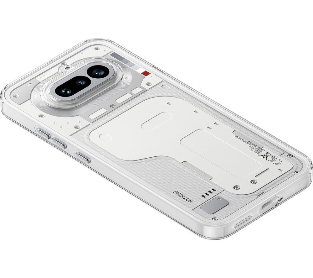 NOTHING Phone (4a) - 128 GB, White