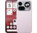 NOTHING Phone (4a) Pro - 256 GB, Pink