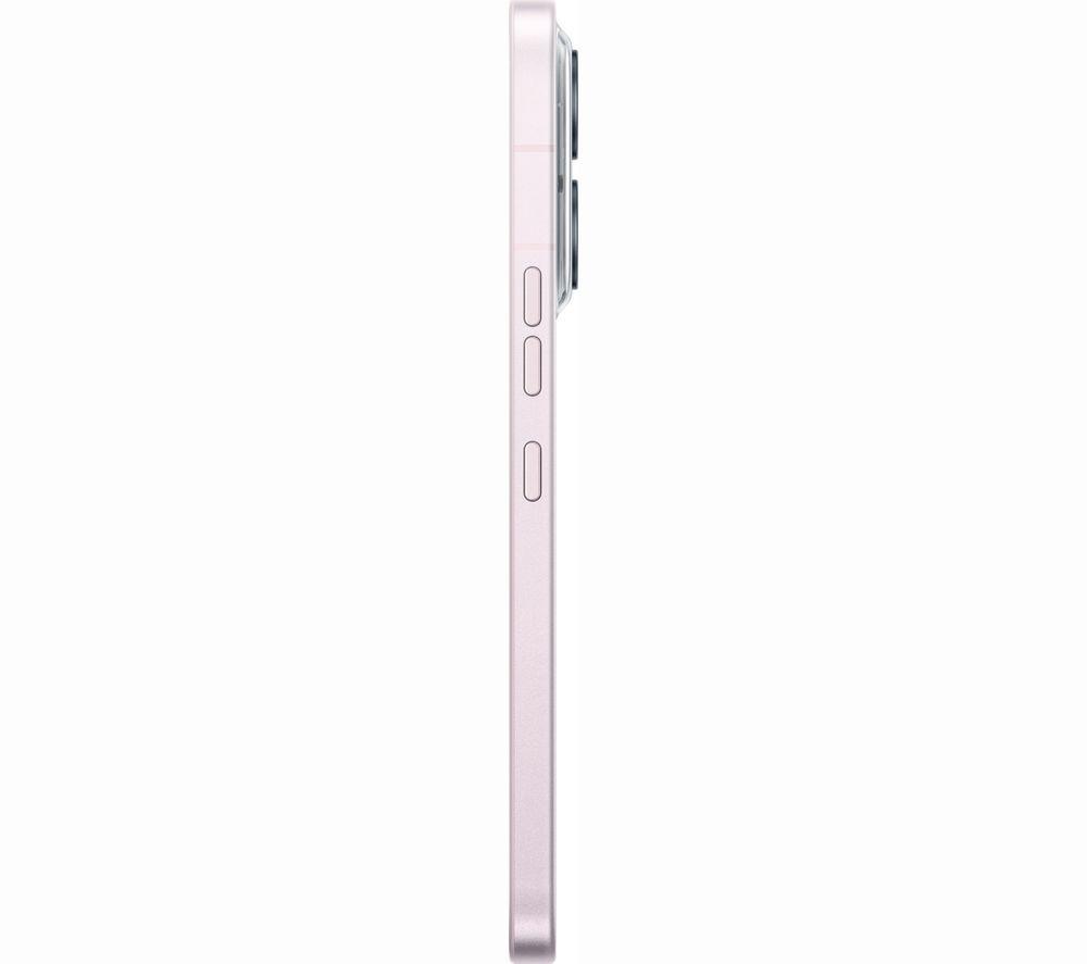 Teléfono NOTHING (4a) Pro - 256 GB, Rosa