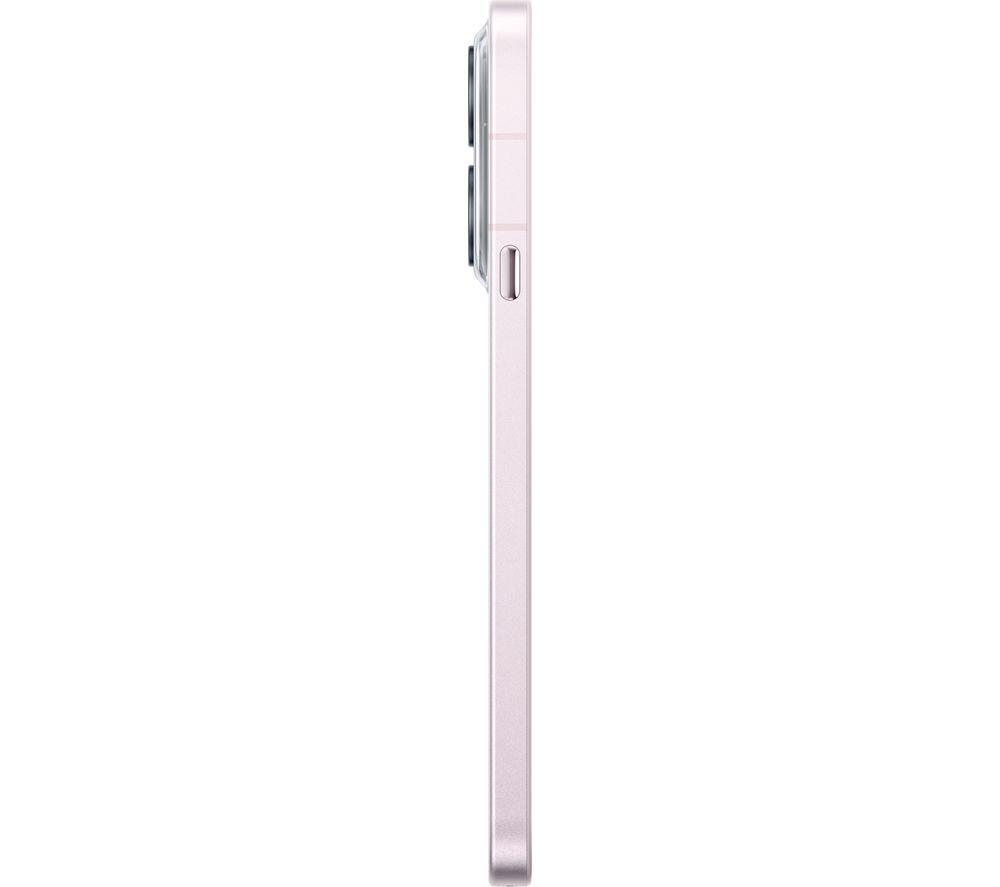 Teléfono NOTHING (4a) Pro - 256 GB, Rosa