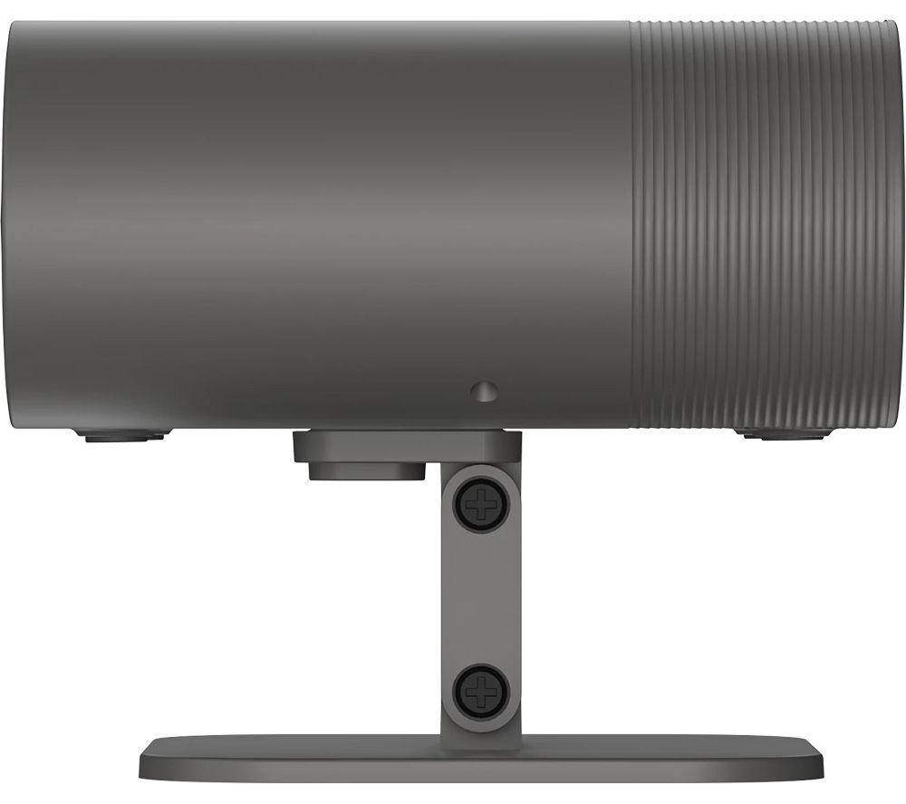 PHILIPS NeoPix 160 Smart Full HD Home Cinema Projector - Black