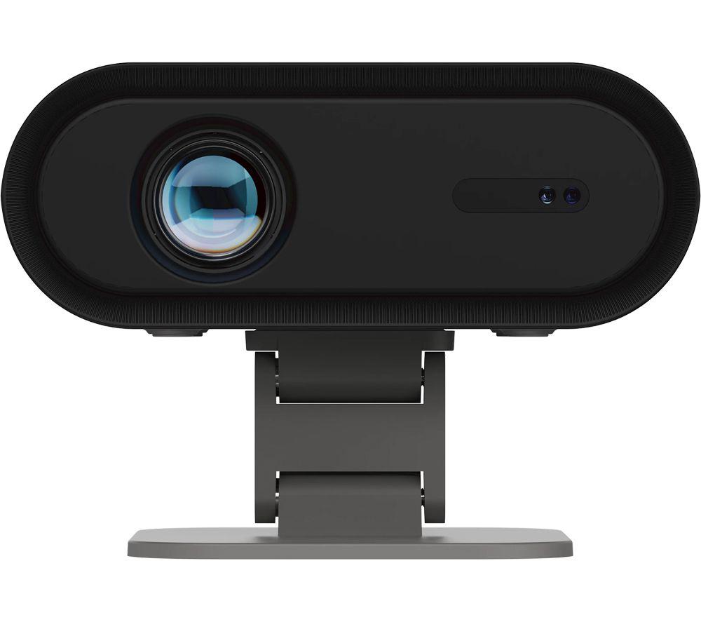 PHILIPS NeoPix 160 Smart Full HD Home Cinema Projector - Black