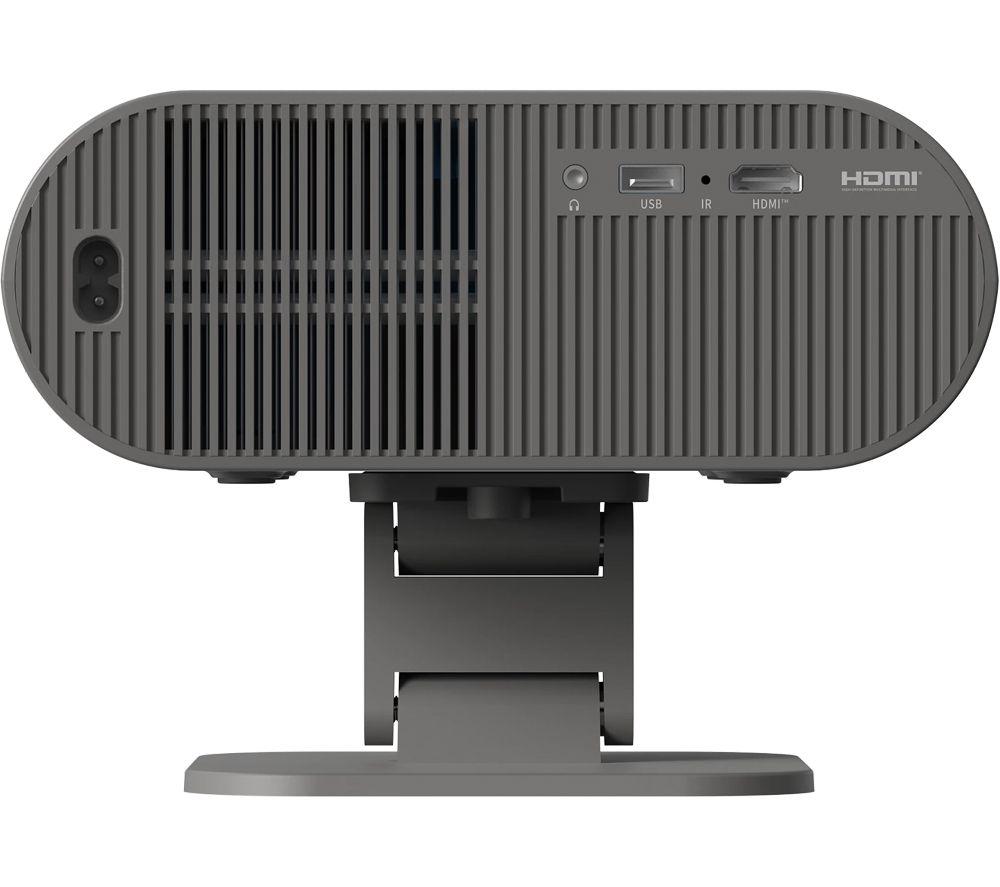 PHILIPS NeoPix 160 Smart Full HD Home Cinema Projector - Black