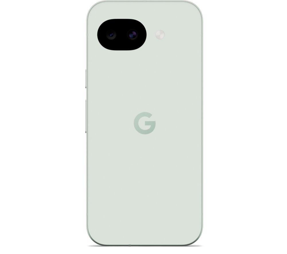 GOOGLE Pixel 10a - 256 GB, Fog