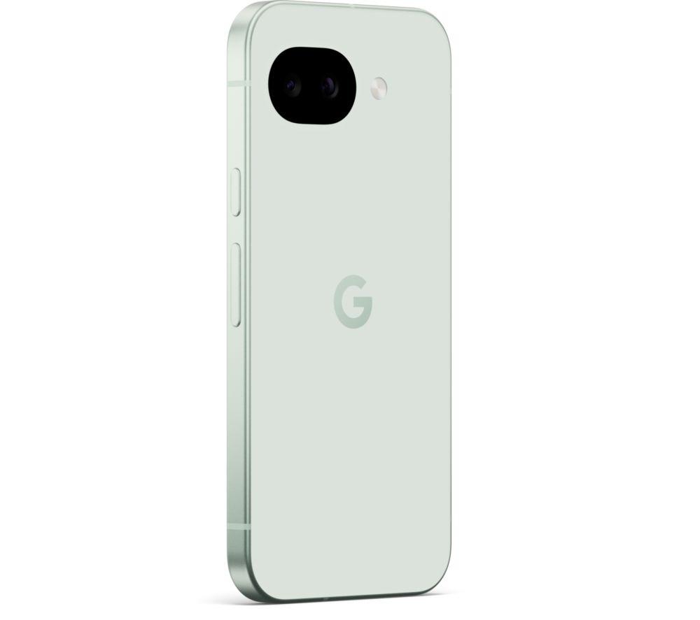 GOOGLE Pixel 10a - 256 GB, Fog