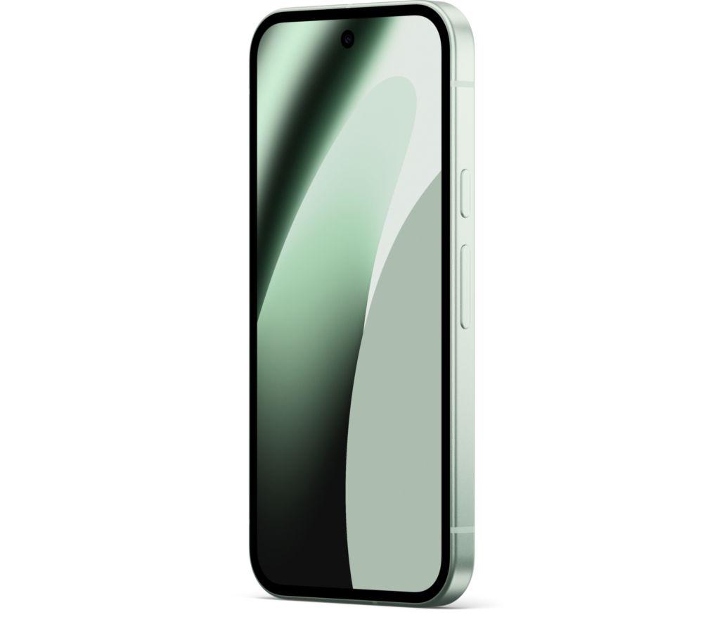 GOOGLE Pixel 10a - 256 GB, Fog
