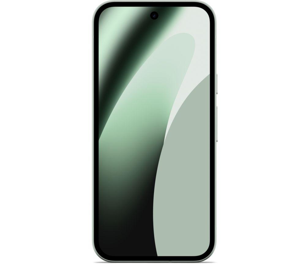 GOOGLE Pixel 10a - 128 GB, Nebel