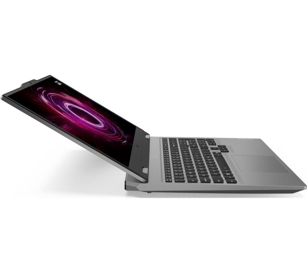 LENOVO LOQ R7 15.6" Gaming Laptop - AMD Ryzen 7, RTX 5050, 1 TB SSD